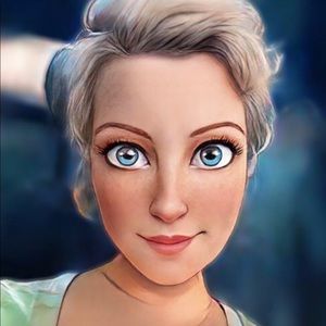 Meet your Posher, Amy